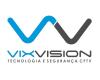 VIX VISION TECNOLOGIA EM SEGURANCA logo