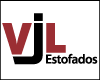 VJL FESTAS E EVENTOS logo