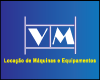 VM LOCACAO DE MAQUINAS E EQUIPAMENTOS logo