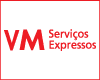 VM SERVICOS EXPRESSOS logo