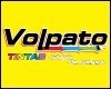 VOLPATO TINTAS logo