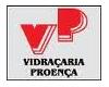 VP VIDRACARIA PROENCA logo