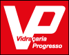 VP VIDRACARIA PROGRESSO MARCOS SUZUKI logo