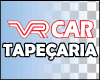 VR CAR TAPECARIA logo