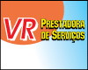 VR PRESTADORA DE SERVICO logo