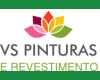 VS PINTURAS E REVESTIMENTO logo
