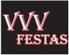 VVV FESTAS logo