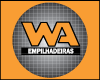 W.A. EMPILHADEIRAS logo