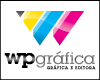 W P GRAFICA EDITORA E COPIADORA logo