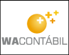 WA CONTABIL logo