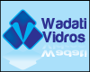 WADATI VIDROS logo