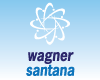 WAGNER SANTANA SERVICOS ELETRICOS logo