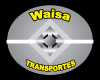 WAISA TRANSPORTES logo