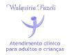 WALQUIRIA M P PAZELI logo