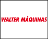 WALTER CONSERTOS DE MAQUINA DE LAVAR