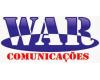 WAR COMUNICAÇÕES E EQUIPAMENTOS logo