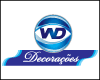 WD DECORAÇÕES logo