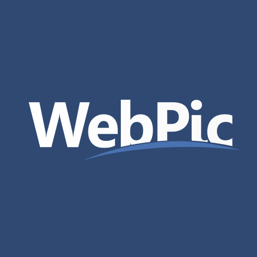 WebPic Desenvolvimento de Sites e Software