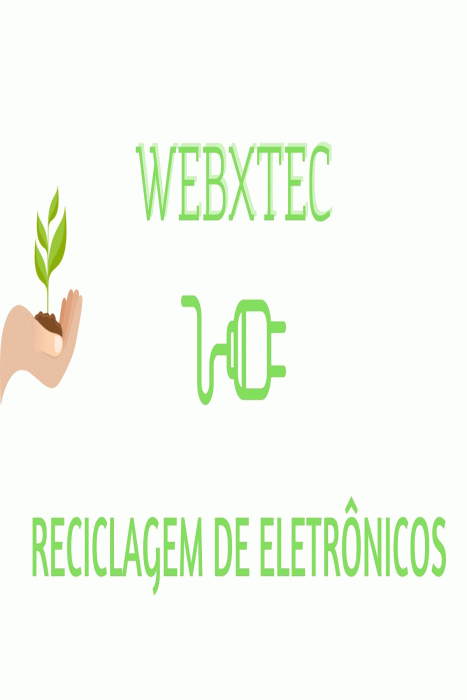 webxtec Sucata De Eletrônicos logo