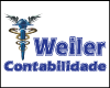 WEILER CONTABILIDADE logo