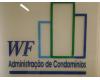 WF ADMINISTRACAO DE CONDOMINIOS logo