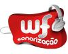 WF SONORIZACAO logo