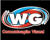 WG COMUNICACAO logo