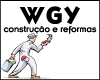 WGV CONSTRUCAO E REFORMA