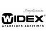 WIDEX APARELHOS AUDITIVOS logo