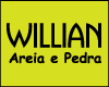 WILLIAN AREIA & PEDRA