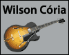 WILSON CORIA
