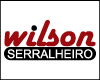 WILSON SERRALHEIRO