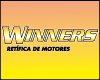 WINNERS RETIFICA DE MOTORES logo