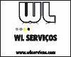 WL COMUNICACAO VISUAL logo