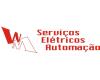 WM SERVICOS ELETRICOS E AUTOMACAO logo