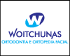 WOITCHUNAS ORTODONTIA logo