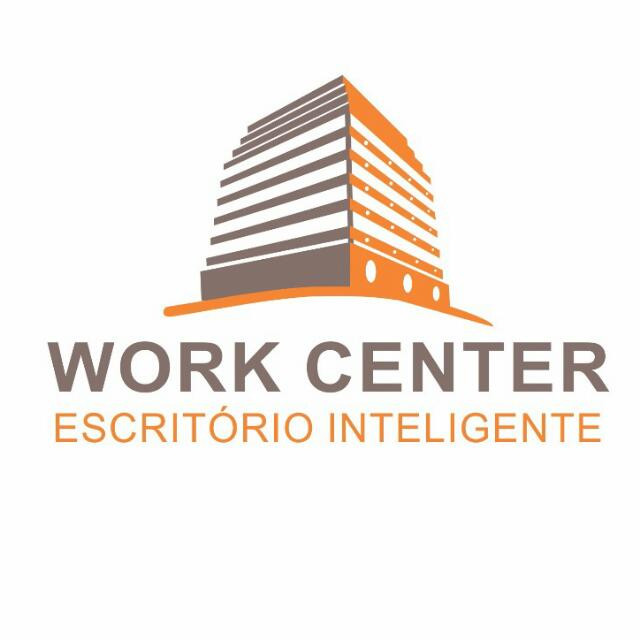 Work Center Escritório Inteligente