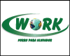 WORK FORROS logo