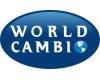 WORLD CAMBIO logo
