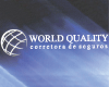 WORLD QUALITY logo