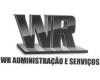 WR ADMINISTRACAO E SERVICOS logo