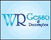 WR GESSO logo