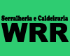 WRR SERRALHERIA logo