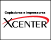 X CENTER COPIADORAS E IMPRESSORAS