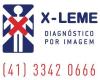 X-LEME DIAGNÓSTICO POR IMAGEM logo