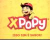 X POPY