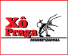 XÔ PRAGRA DESINSETIZADORA logo