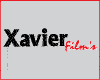 XAVIER FILM'S logo