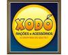XODO RACOES E ACESSORIOS logo
