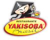 YAKISOBA BRASIL RESTAURANTE logo